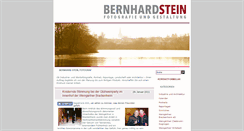 Desktop Screenshot of fotografie-stein.com